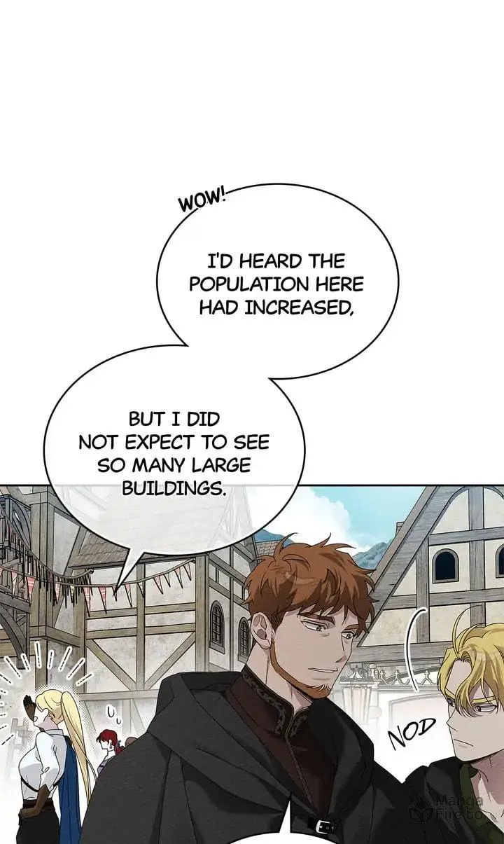 Read Under the Oak Tree chapter 67 image 39 on Lezhin