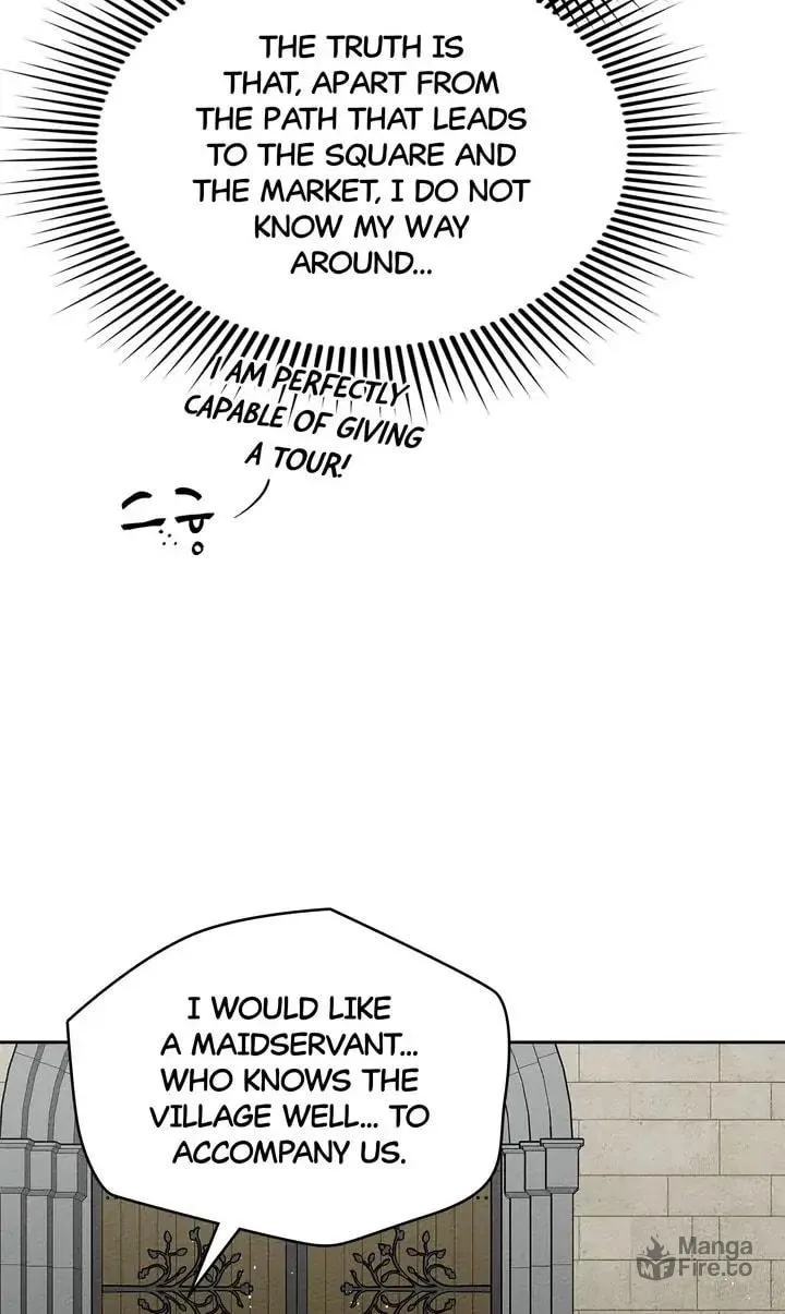 Read Under the Oak Tree chapter 67 image 4 on Lezhin