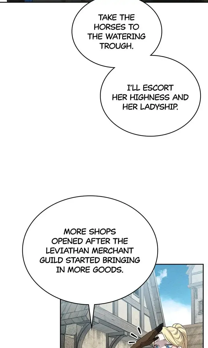Read Under the Oak Tree chapter 67 image 40 on Lezhin