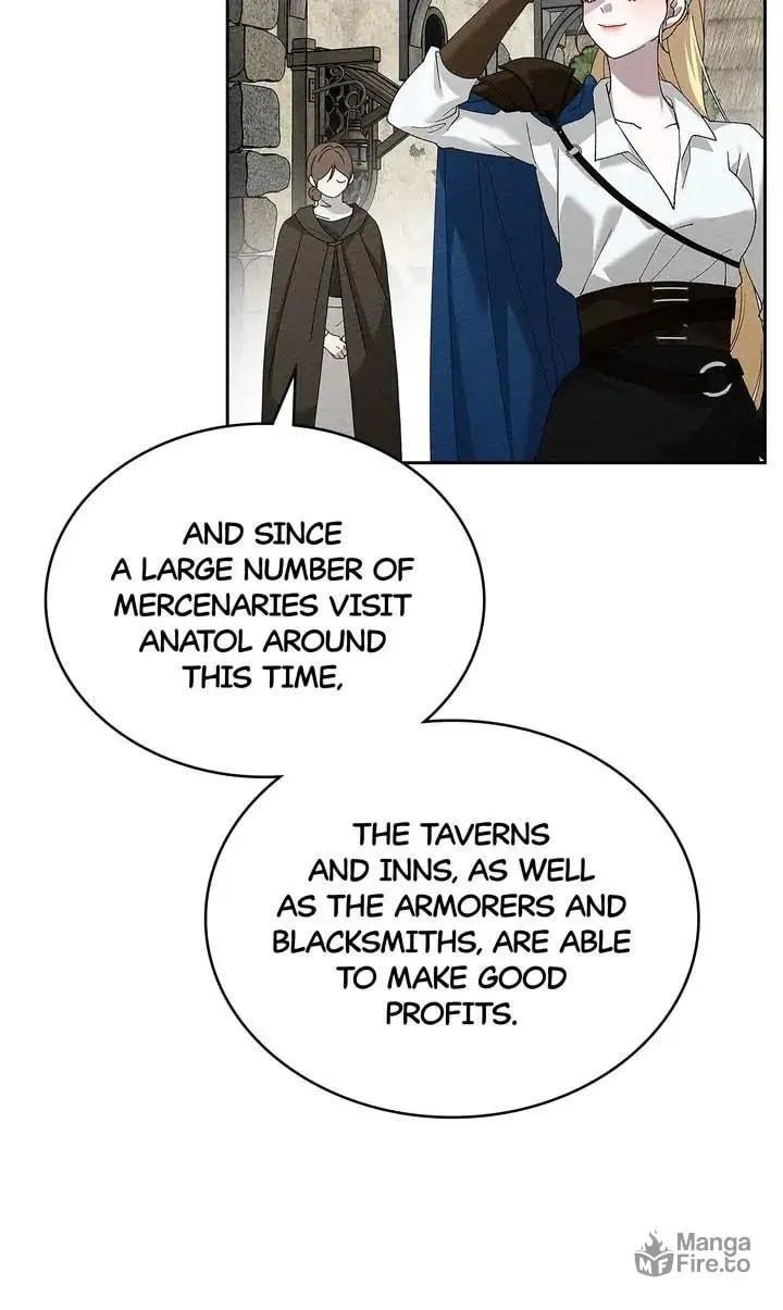 Read Under the Oak Tree chapter 67 image 41 on Lezhin