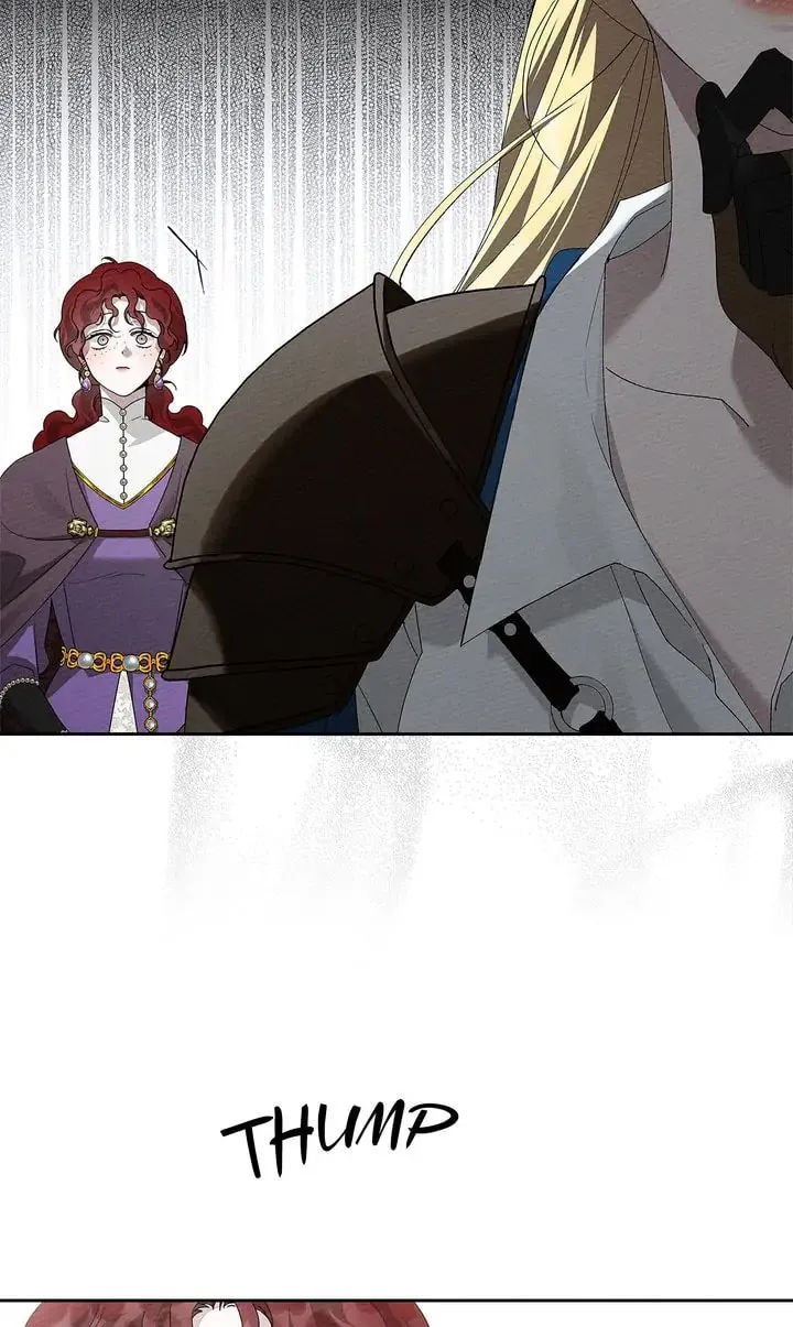 Read Under the Oak Tree chapter 67 image 45 on Lezhin