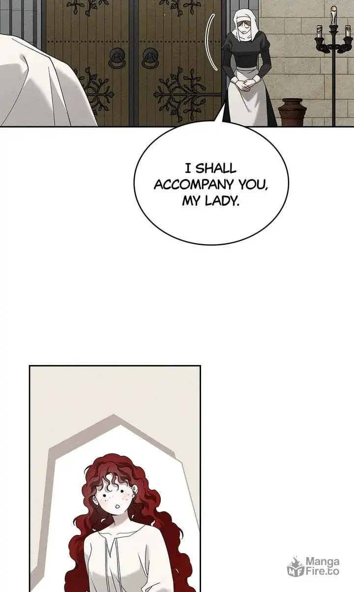 Read Under the Oak Tree chapter 67 image 5 on Lezhin