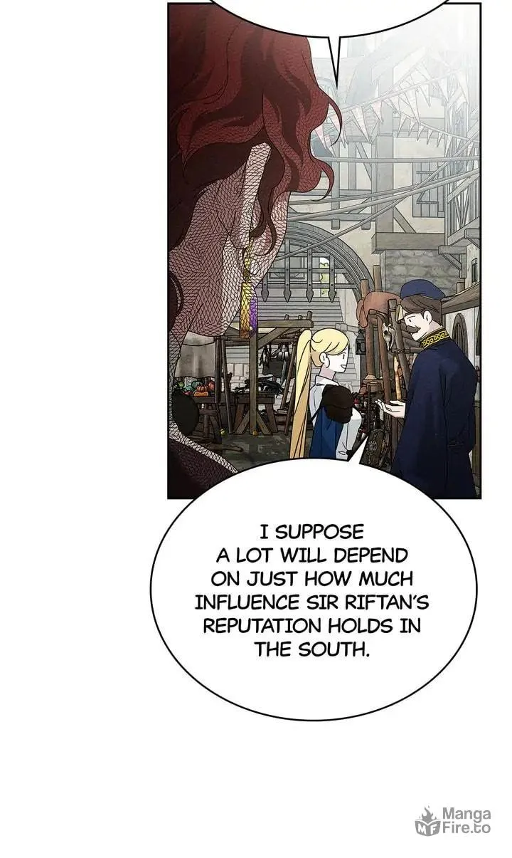 Read Under the Oak Tree chapter 67 image 50 on Lezhin