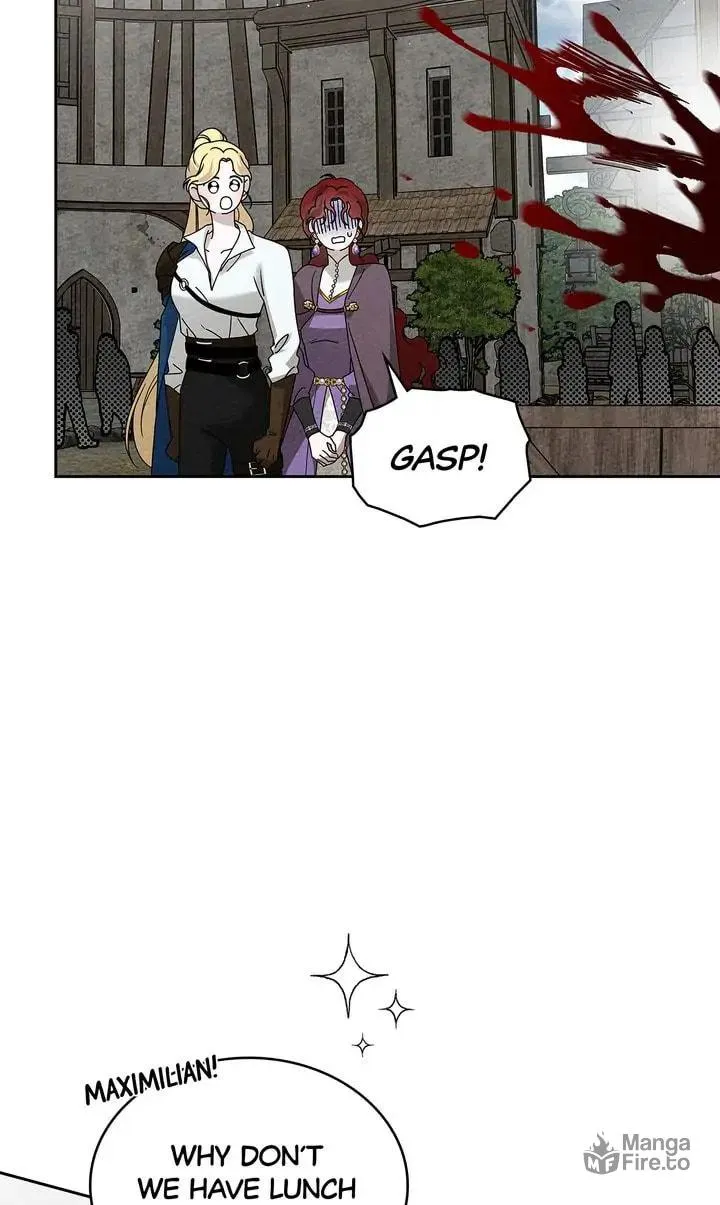 Read Under the Oak Tree chapter 67 image 54 on Lezhin
