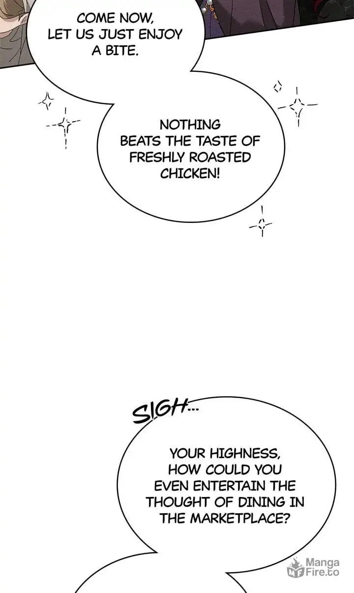 Read Under the Oak Tree chapter 67 image 56 on Lezhin