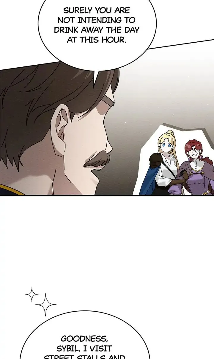 Read Under the Oak Tree chapter 67 image 57 on Lezhin