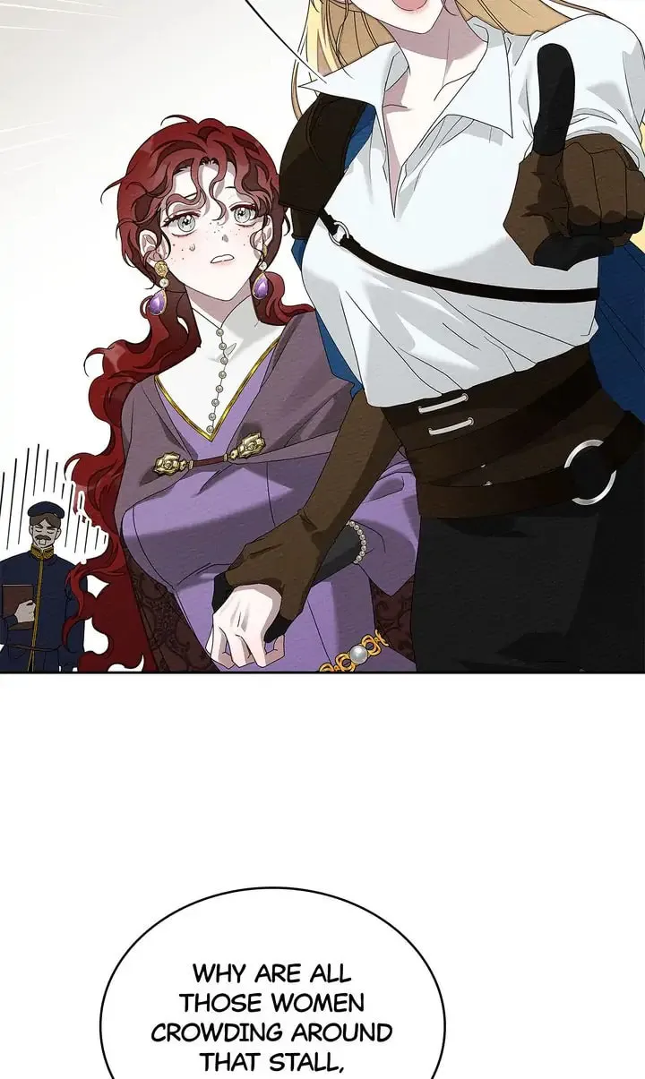 Read Under the Oak Tree chapter 67 image 63 on Lezhin
