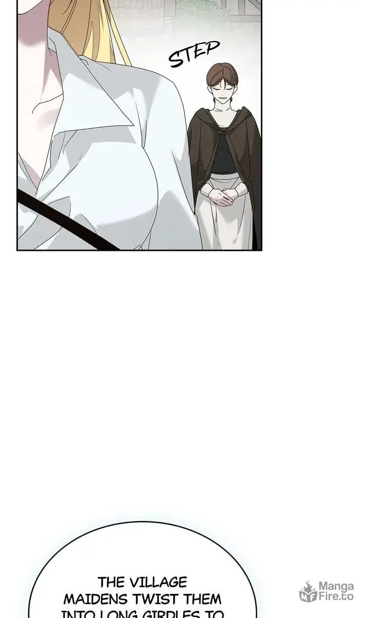 Read Under the Oak Tree chapter 67 image 65 on Lezhin