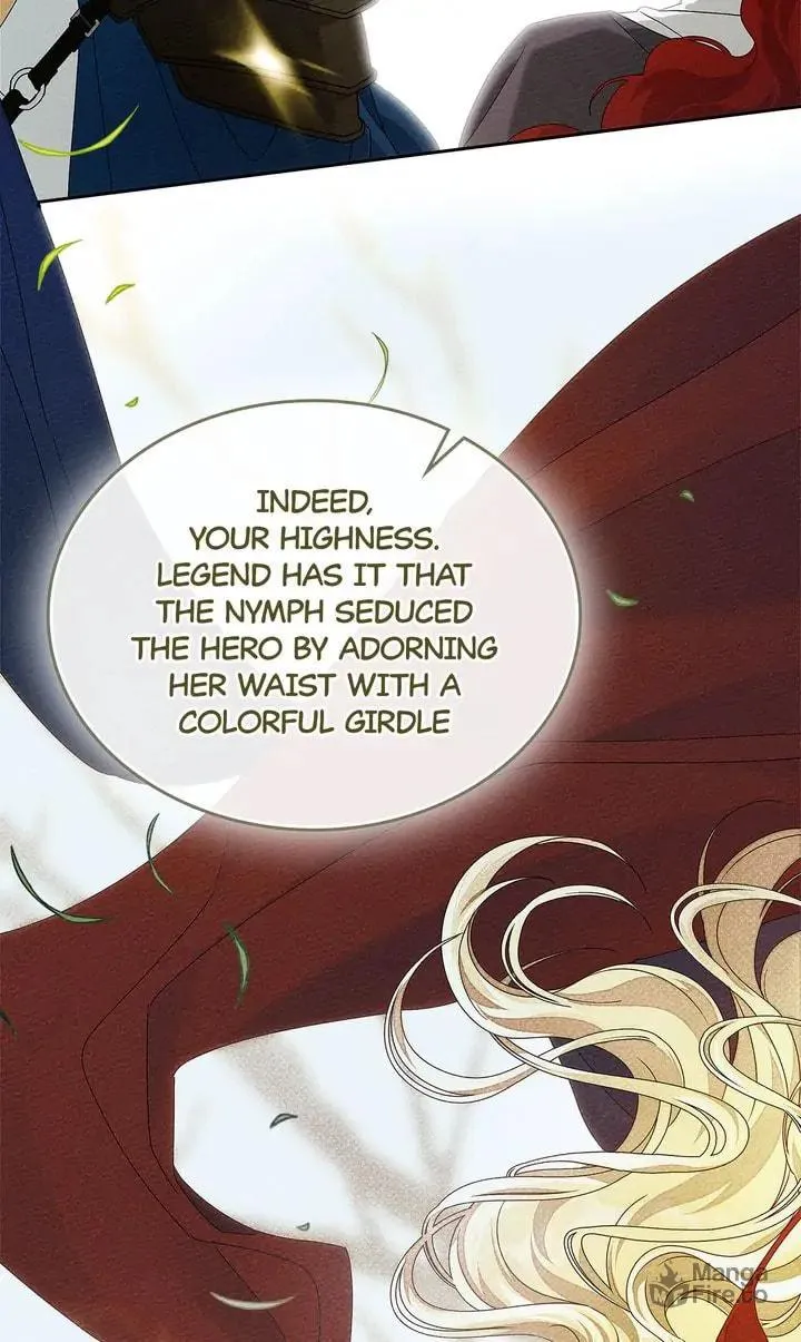 Read Under the Oak Tree chapter 67 image 68 on Lezhin