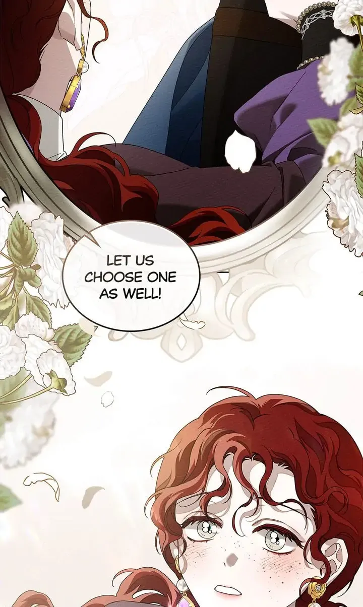 Read Under the Oak Tree chapter 67 image 76 on Lezhin