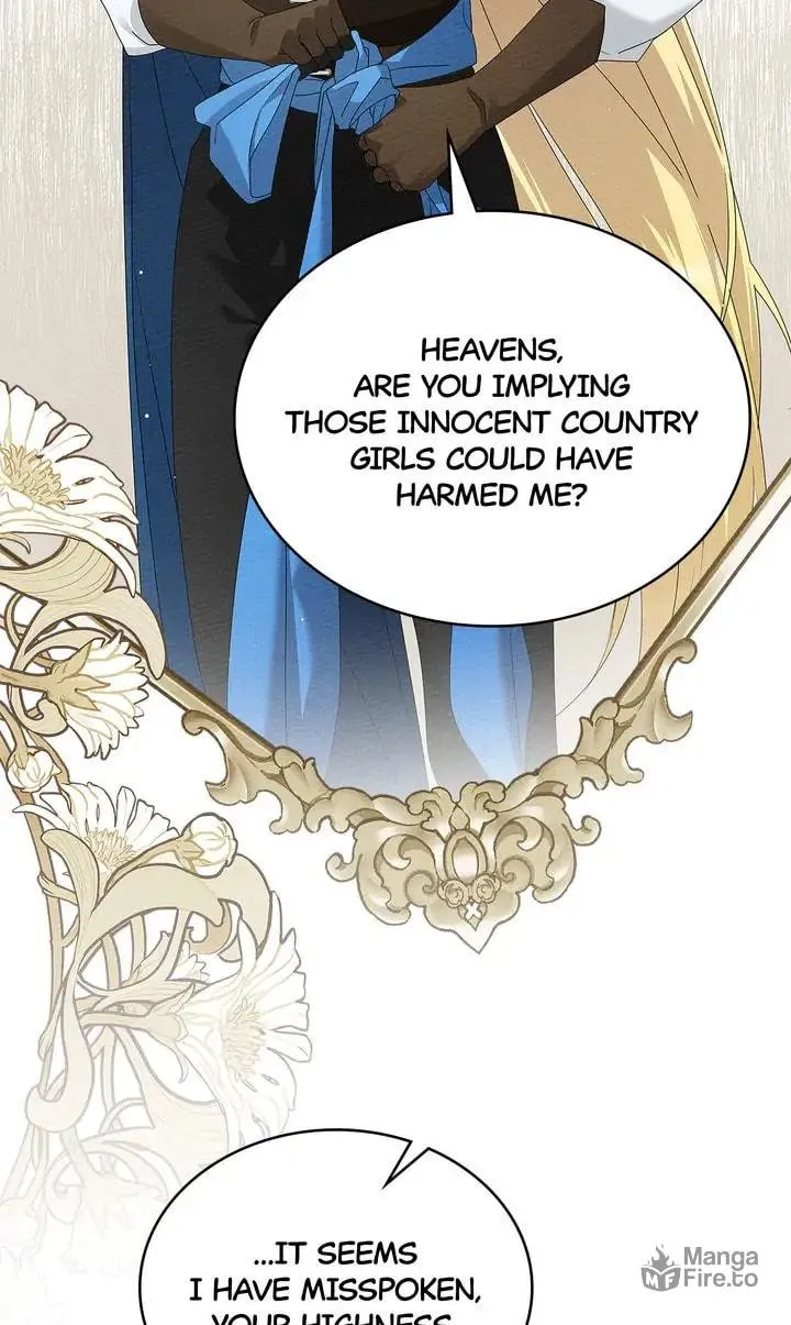 Read Under the Oak Tree chapter 67 image 84 on Lezhin