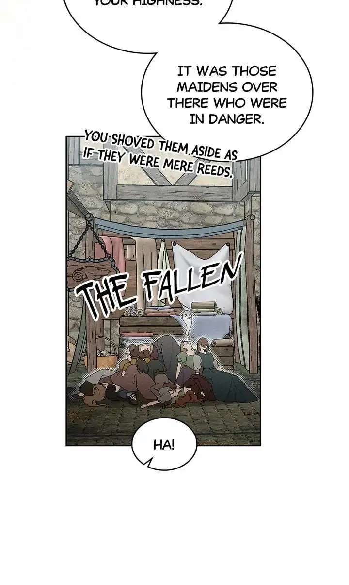 Read Under the Oak Tree chapter 67 image 85 on Lezhin