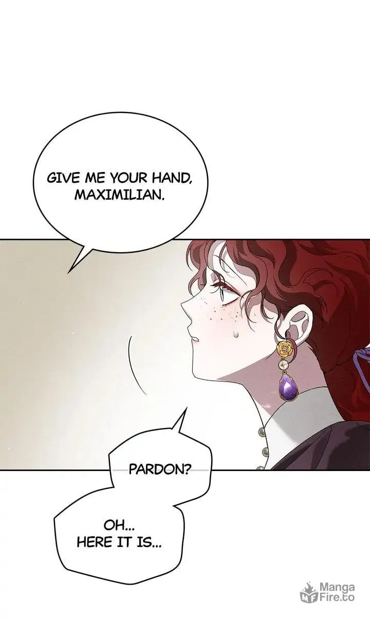 Read Under the Oak Tree chapter 67 image 86 on Lezhin