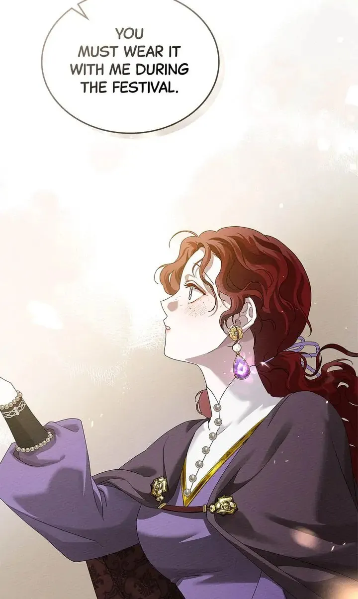 Read Under the Oak Tree chapter 67 image 90 on Lezhin