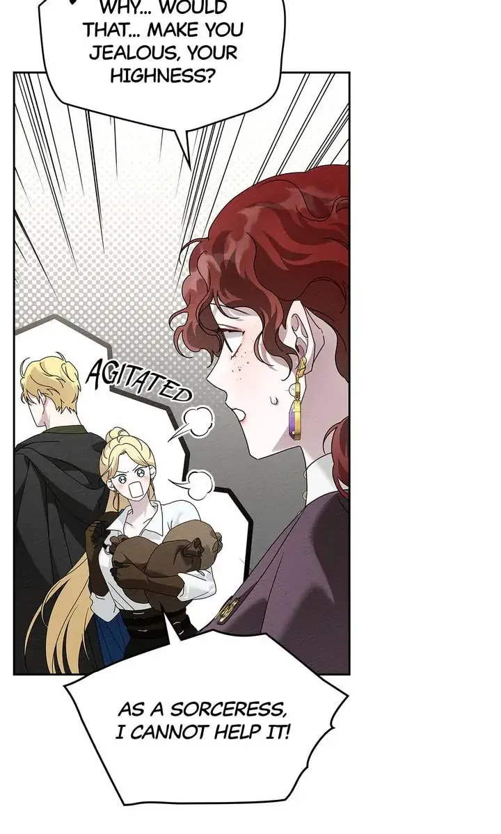 Read Under the Oak Tree chapter 68 image 10 on Lezhin