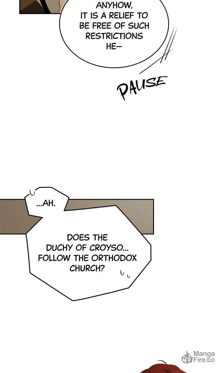 Read Under the Oak Tree chapter 68 image 20 on Lezhin