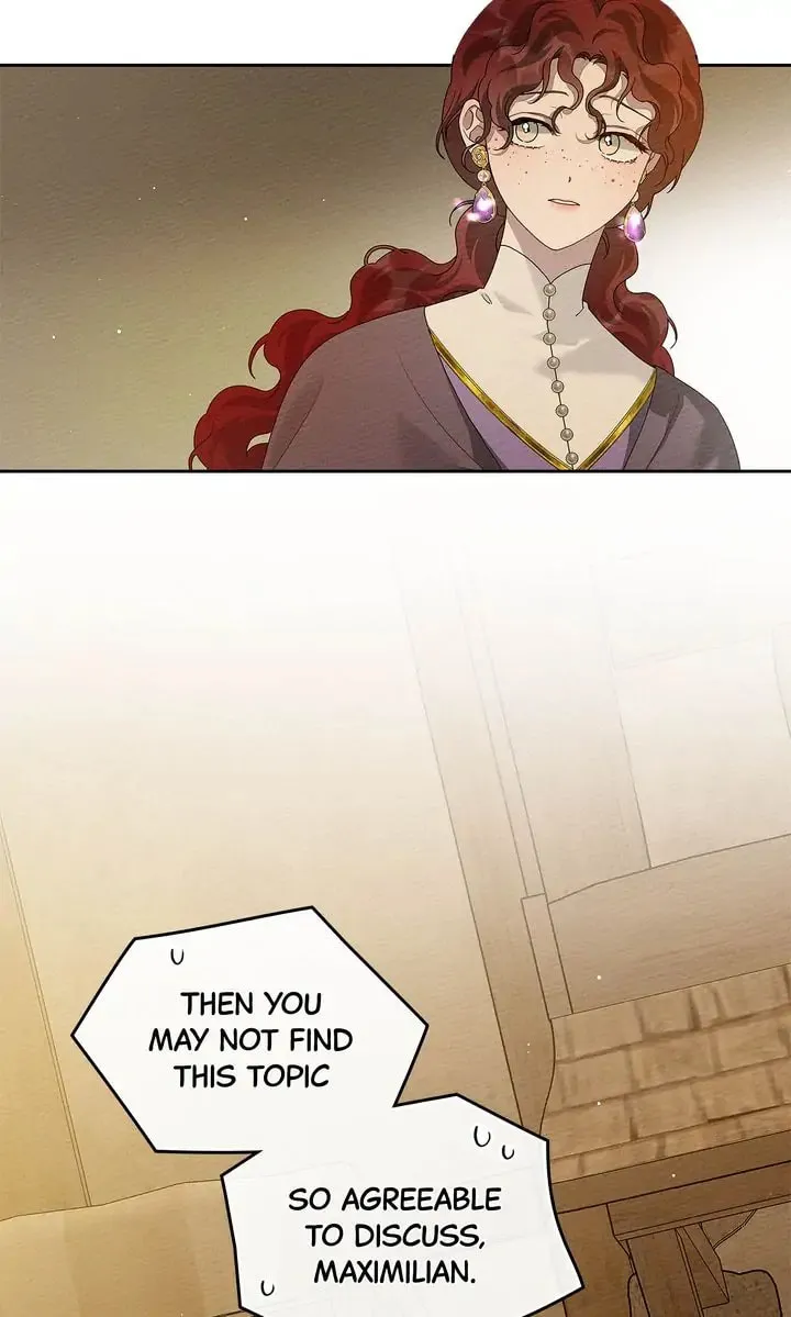 Read Under the Oak Tree chapter 68 image 21 on Lezhin