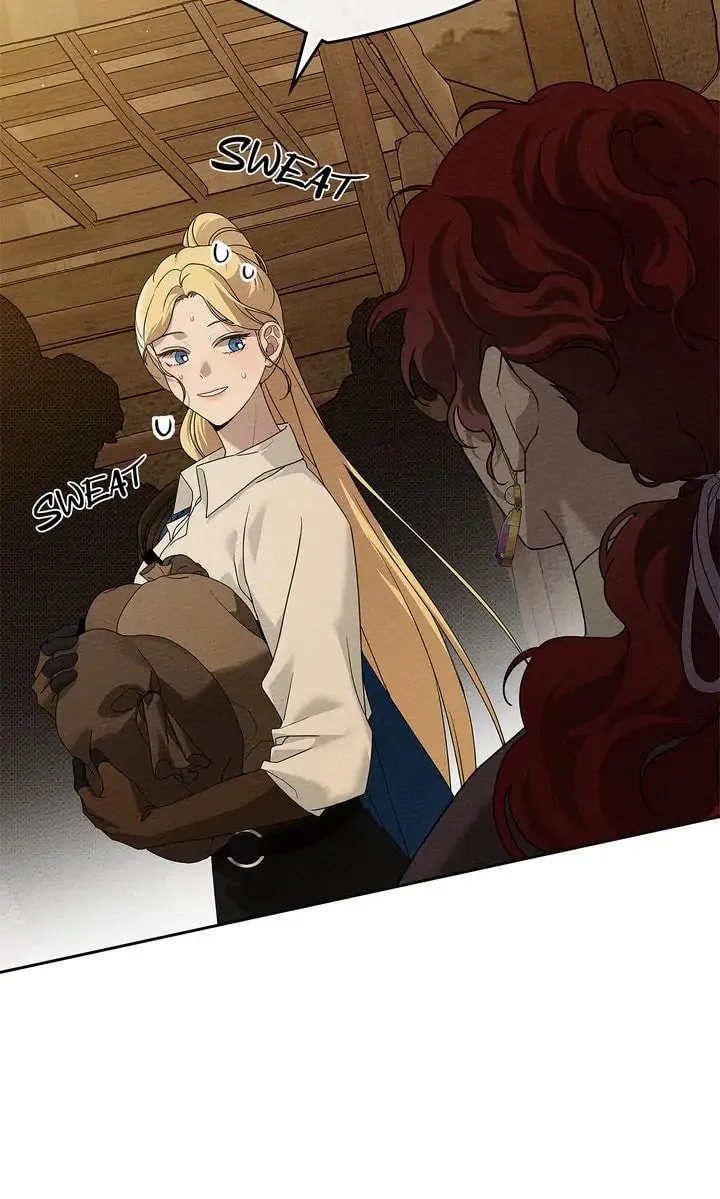 Read Under the Oak Tree chapter 68 image 22 on Lezhin