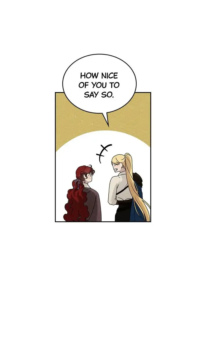 Read Under the Oak Tree chapter 68 image 27 on Lezhin