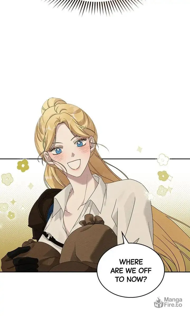 Read Under the Oak Tree chapter 68 image 29 on Lezhin
