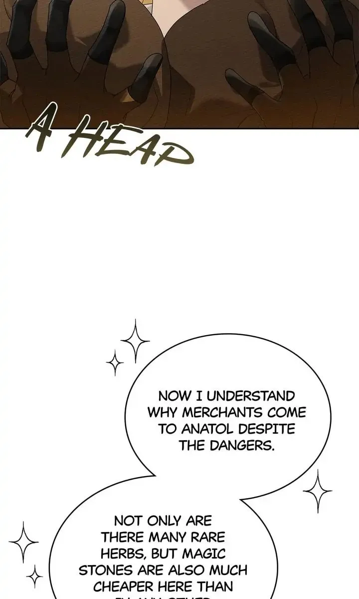Read Under the Oak Tree chapter 68 image 3 on Lezhin