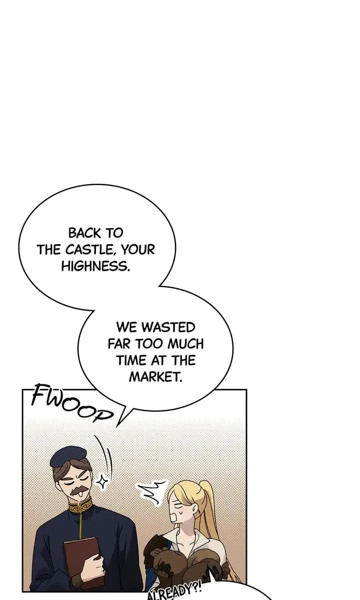 Read Under the Oak Tree chapter 68 image 30 on Lezhin