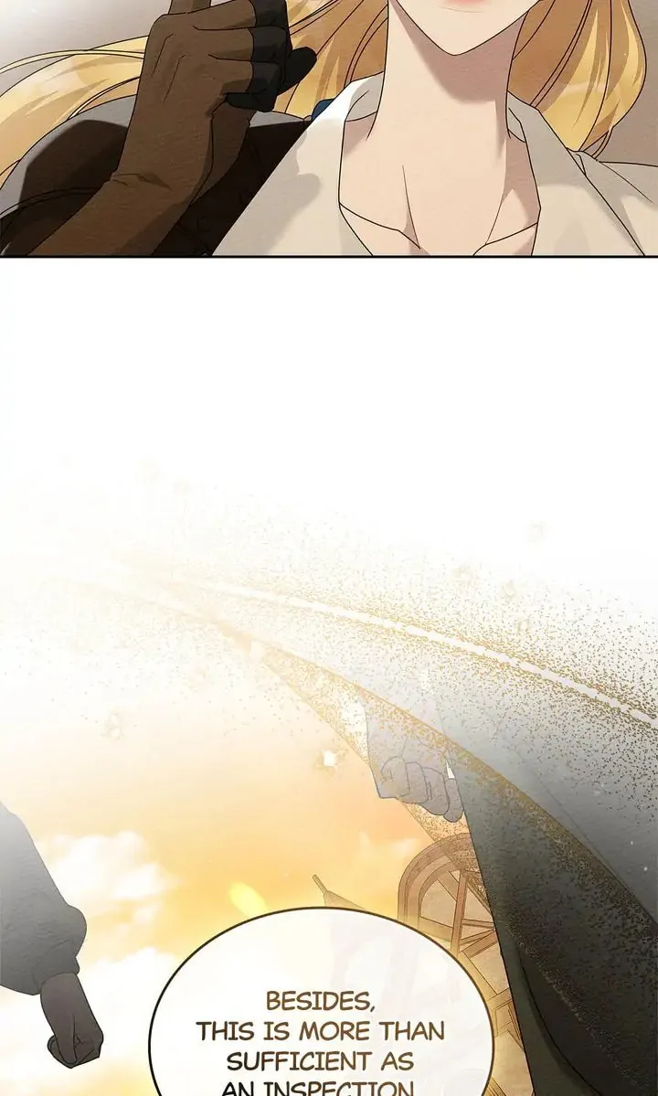 Read Under the Oak Tree chapter 68 image 33 on Lezhin