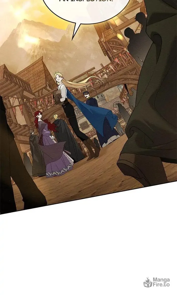 Read Under the Oak Tree chapter 68 image 34 on Lezhin