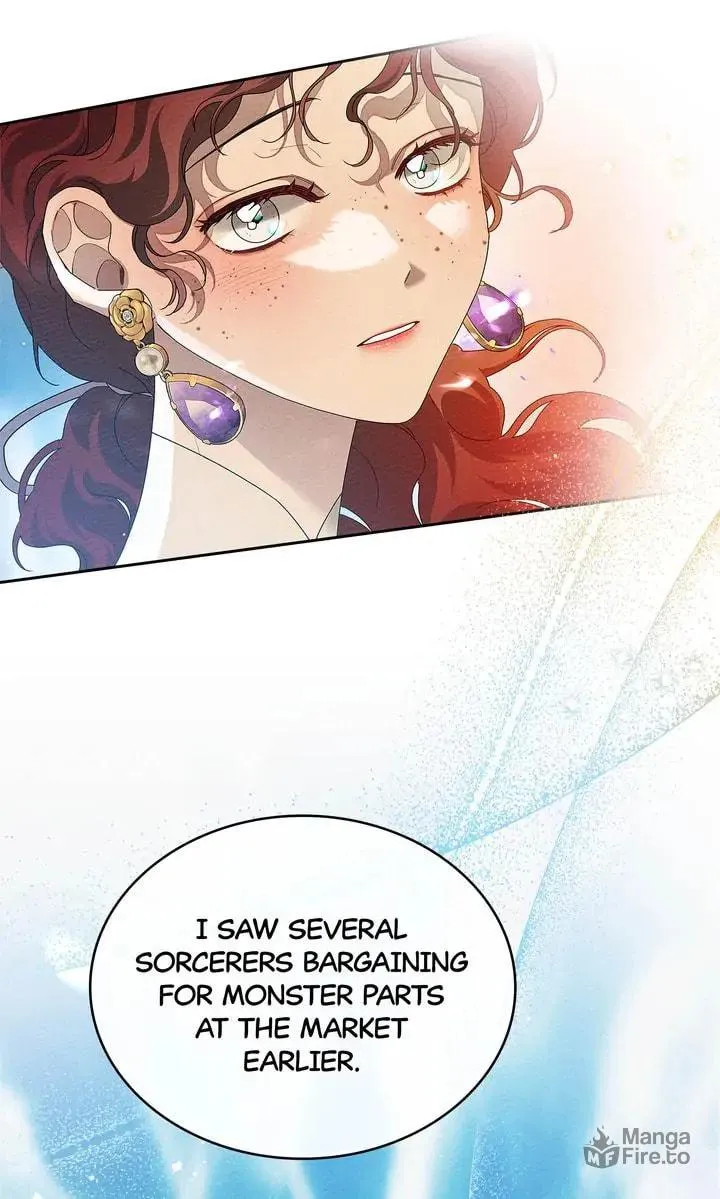 Read Under the Oak Tree chapter 68 image 35 on Lezhin