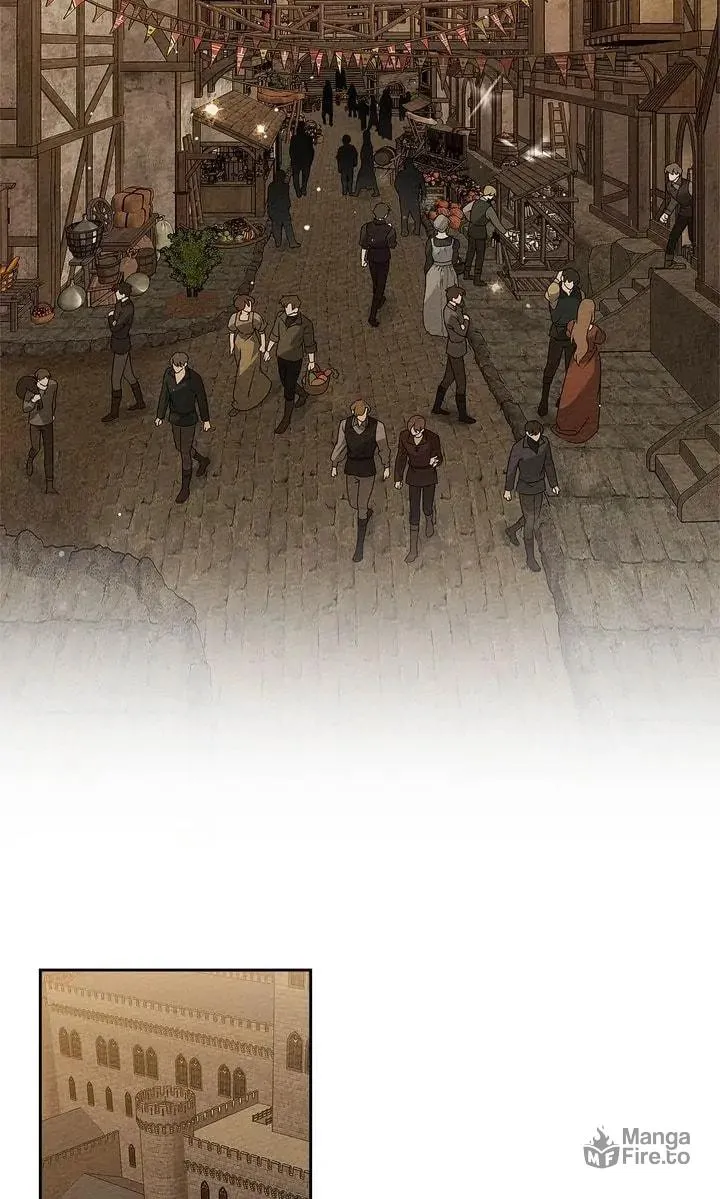 Read Under the Oak Tree chapter 68 image 38 on Lezhin