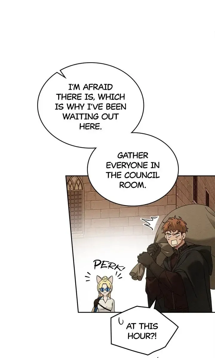 Read Under the Oak Tree chapter 68 image 46 on Lezhin