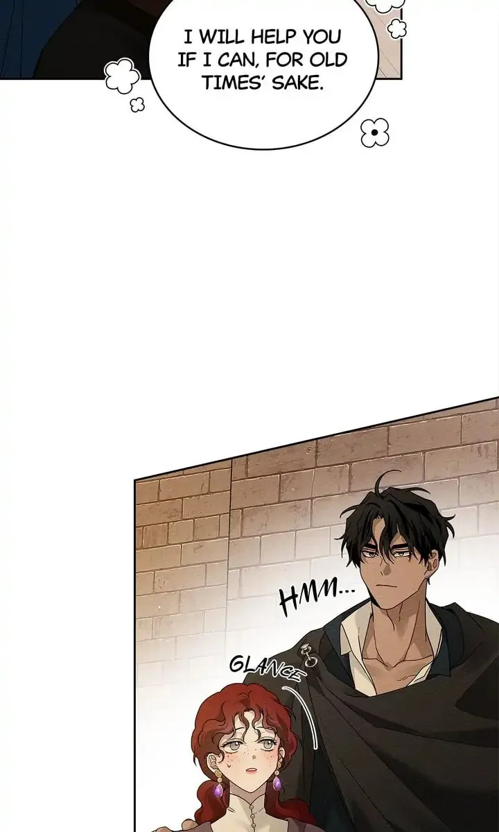 Read Under the Oak Tree chapter 68 image 48 on Lezhin