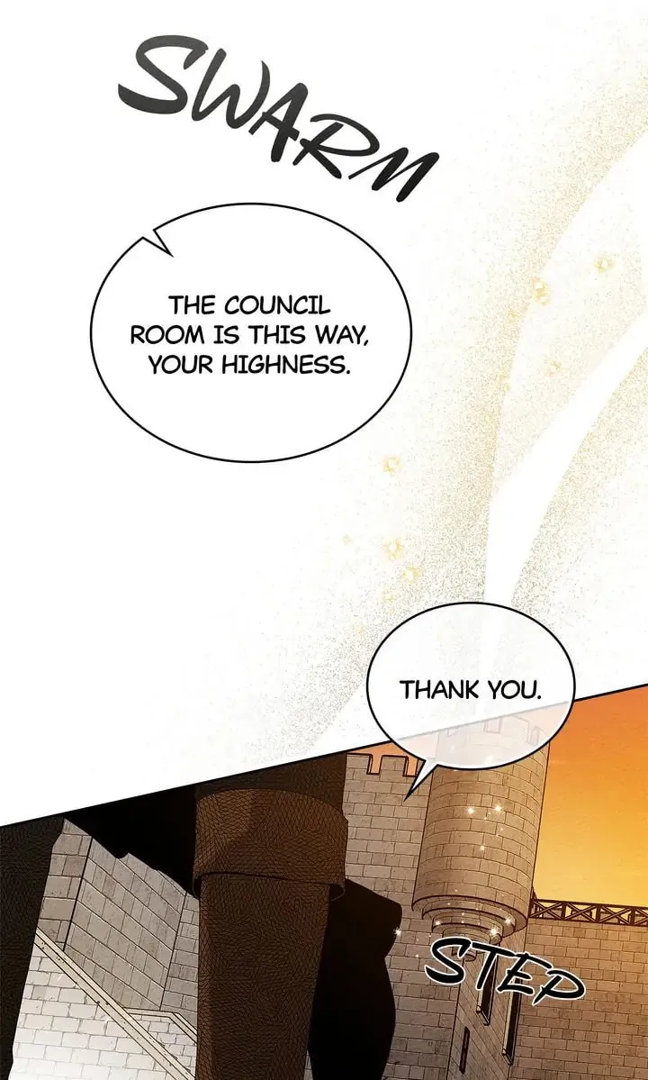 Read Under the Oak Tree chapter 68 image 52 on Lezhin