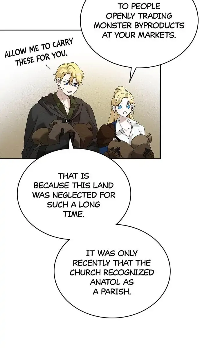 Read Under the Oak Tree chapter 68 image 6 on Lezhin