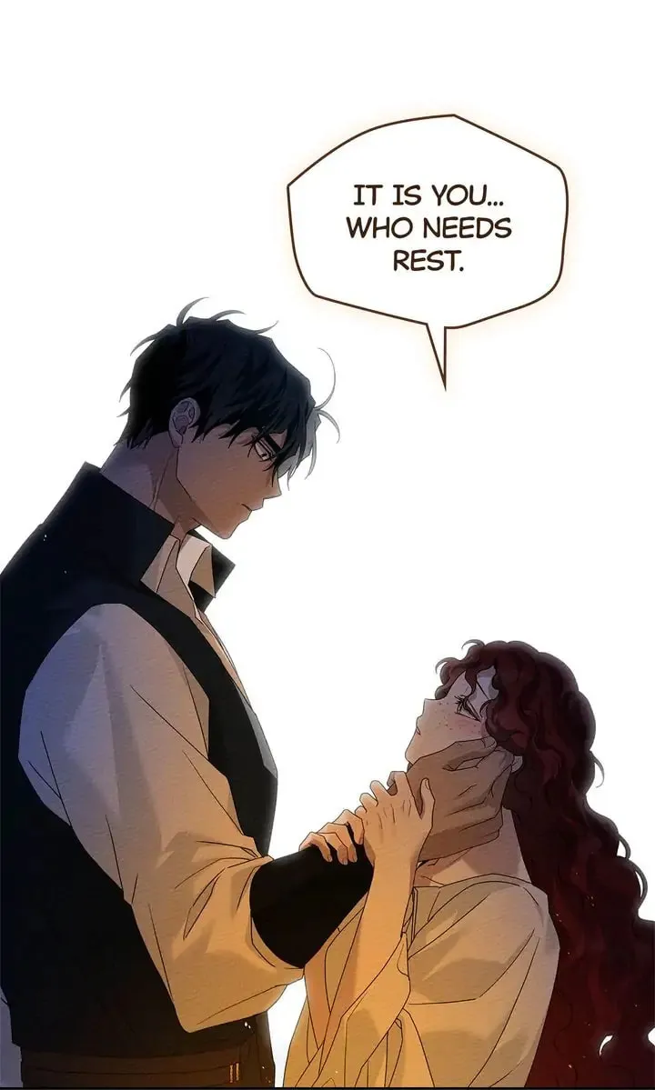 Read Under the Oak Tree chapter 68 image 63 on Lezhin