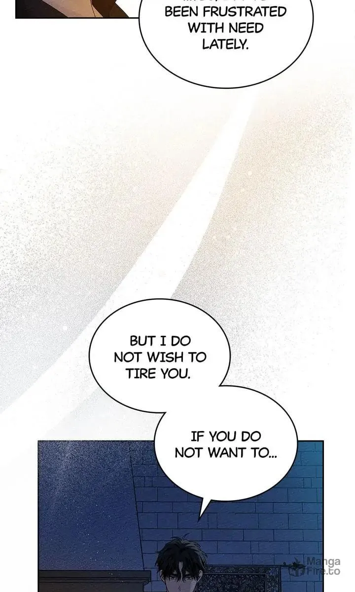 Read Under the Oak Tree chapter 68 image 65 on Lezhin