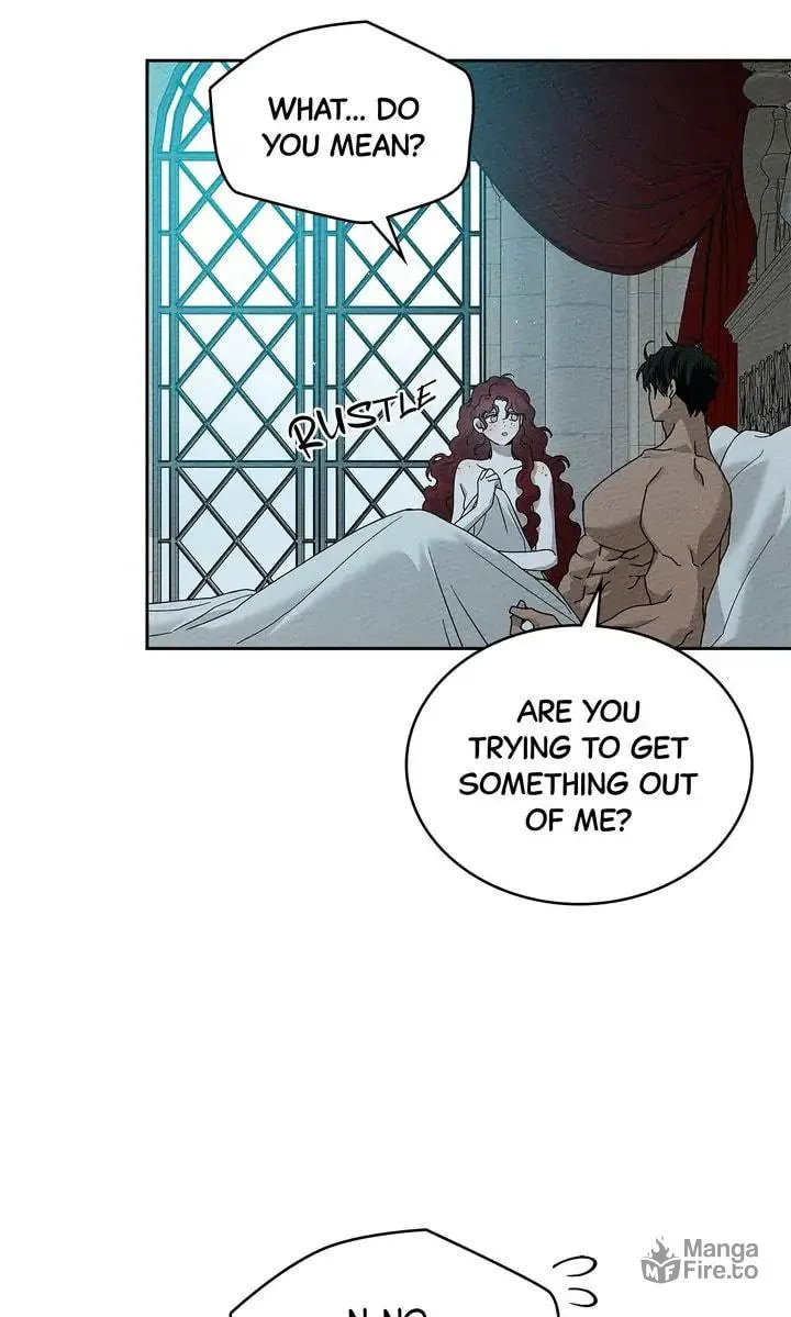 Read Under the Oak Tree chapter 68 image 74 on Lezhin