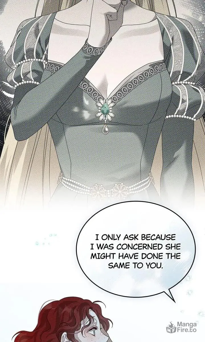 Read Under the Oak Tree chapter 68 image 77 on Lezhin