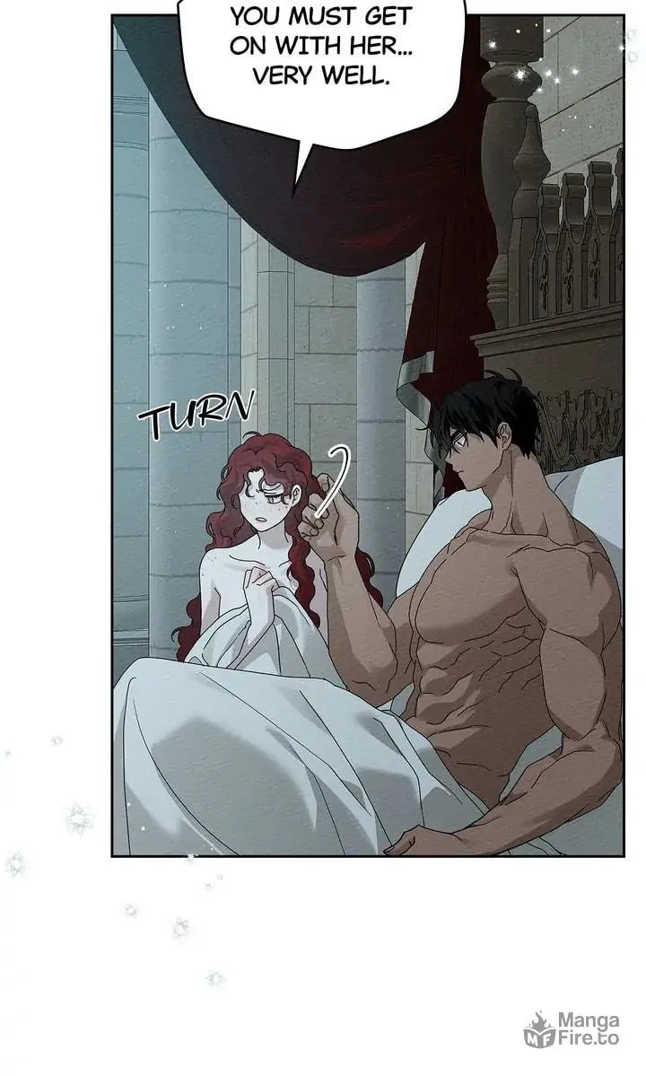 Read Under the Oak Tree chapter 68 image 80 on Lezhin