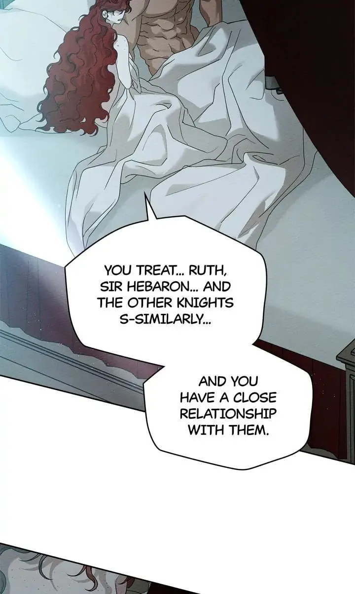 Read Under the Oak Tree chapter 69 image 1 on Lezhin