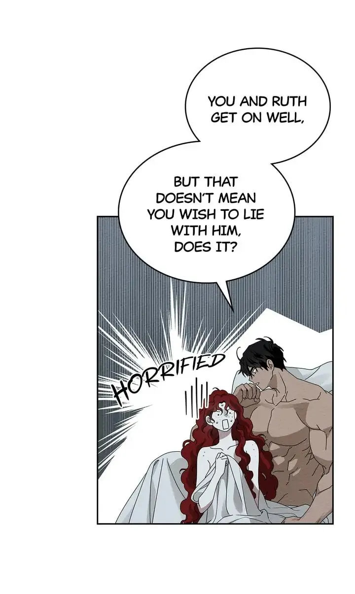 Read Under the Oak Tree chapter 69 image 10 on Lezhin