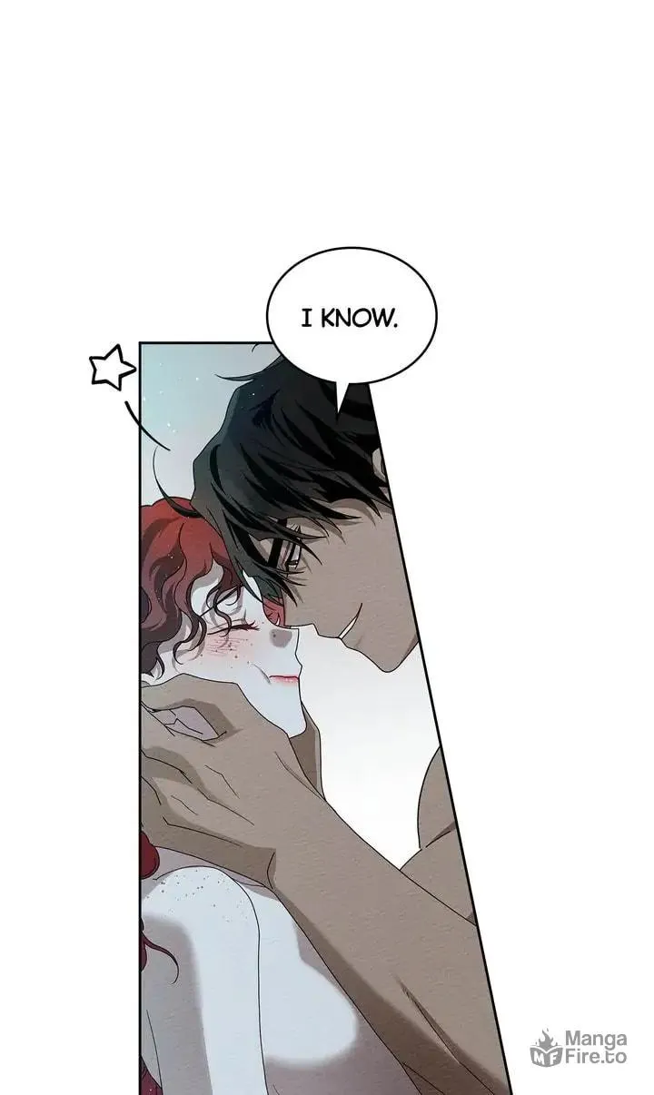 Read Under the Oak Tree chapter 69 image 14 on Lezhin