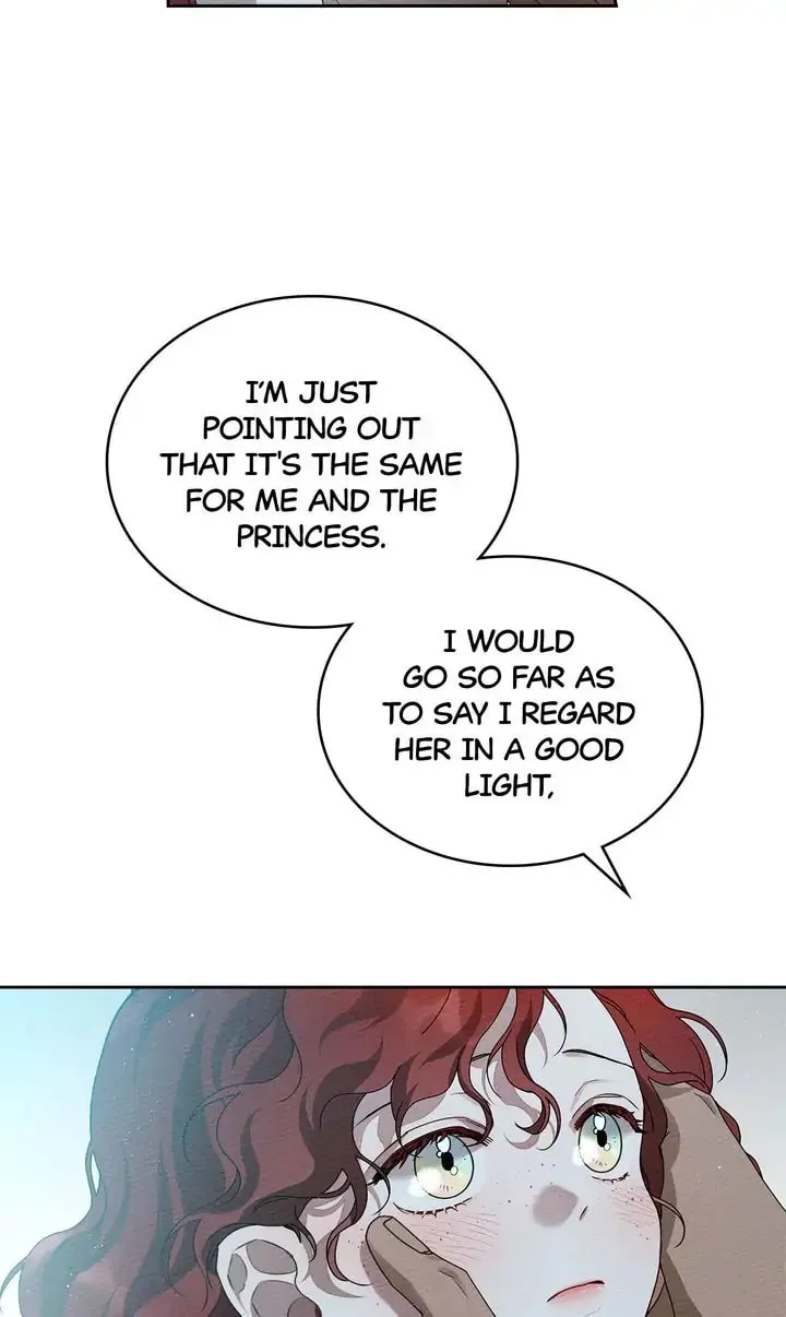 Read Under the Oak Tree chapter 69 image 15 on Lezhin