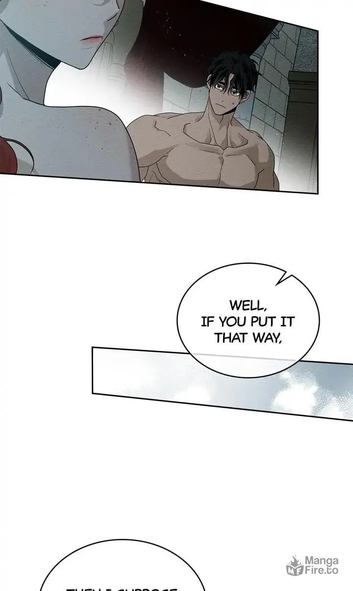 Read Under the Oak Tree chapter 69 image 2 on Lezhin