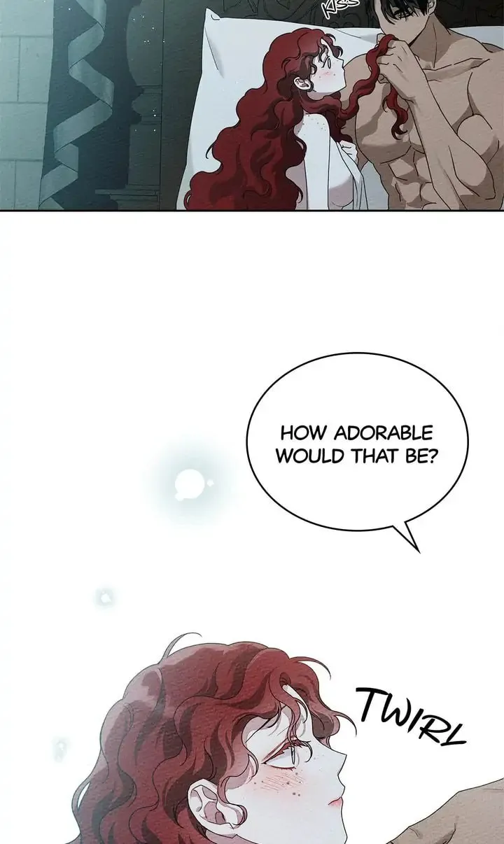 Read Under the Oak Tree chapter 69 image 22 on Lezhin