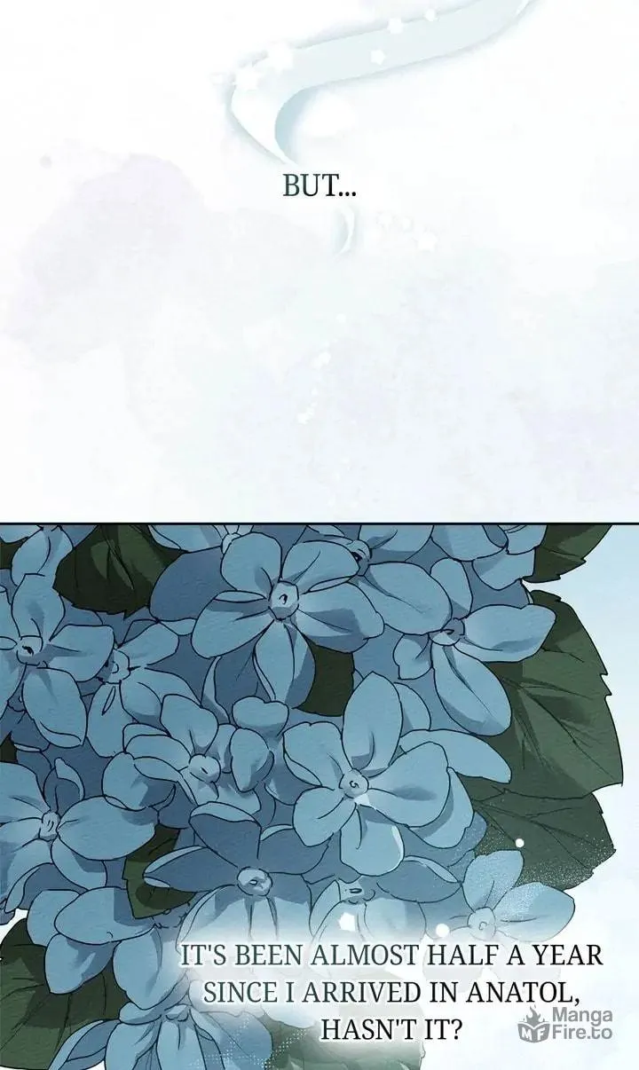 Read Under the Oak Tree chapter 69 image 32 on Lezhin