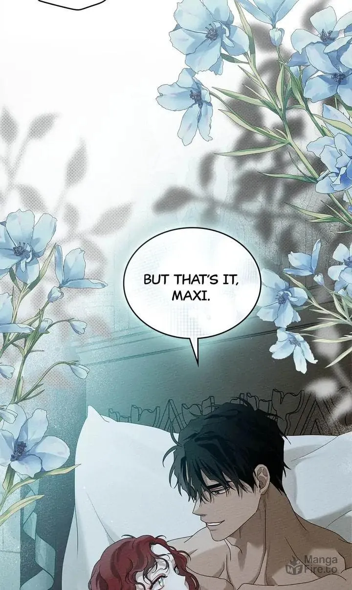 Read Under the Oak Tree chapter 69 image 4 on Lezhin