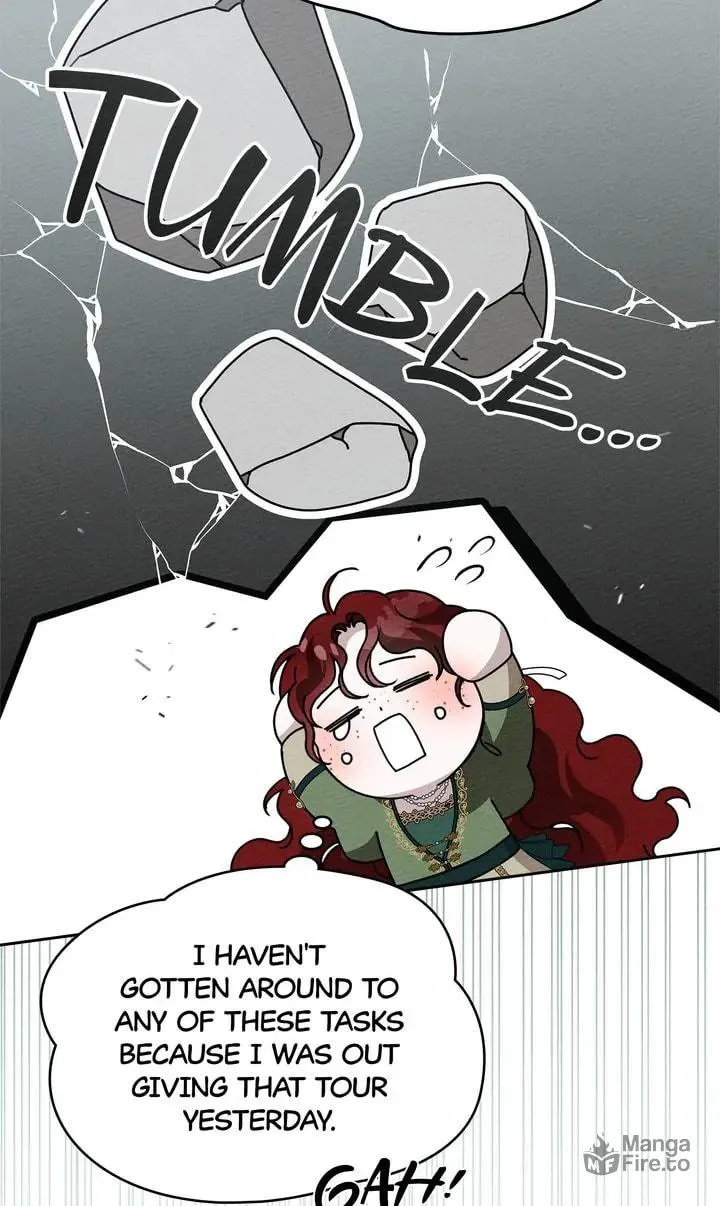 Read Under the Oak Tree chapter 69 image 41 on Lezhin
