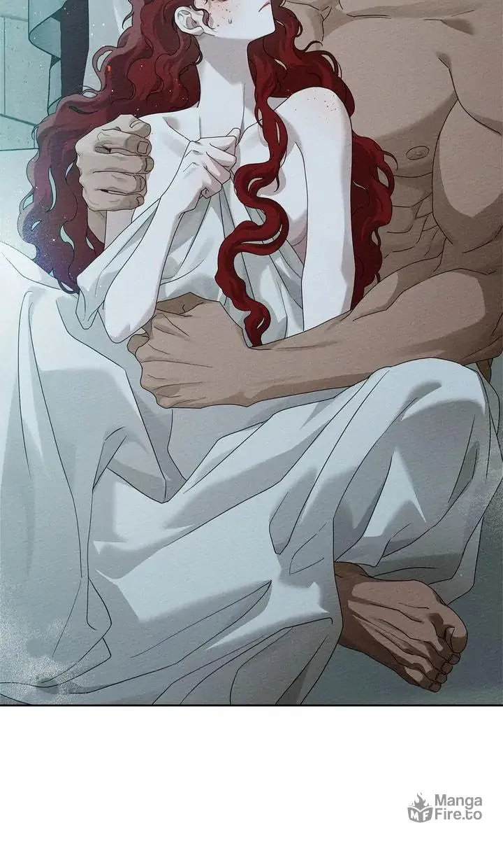 Read Under the Oak Tree chapter 69 image 5 on Lezhin