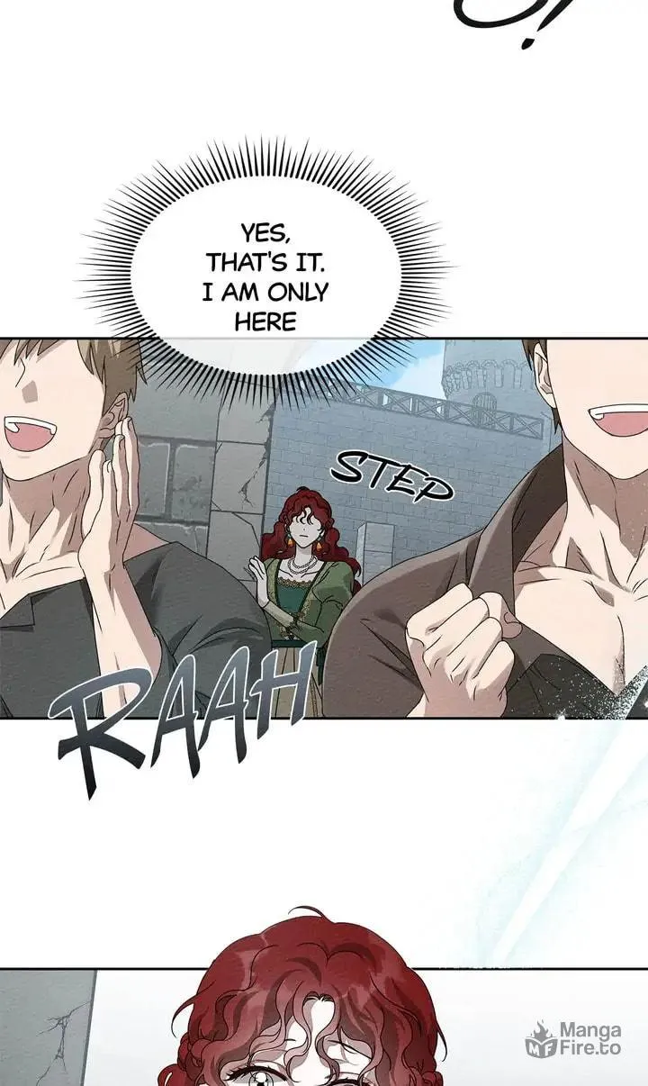 Read Under the Oak Tree chapter 69 image 50 on Lezhin
